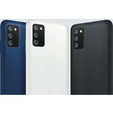 Galaxy A03s | 32GB | Weiß