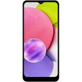 Galaxy A03s | 32GB | Weiß