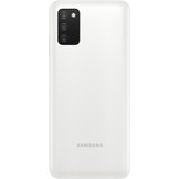 Galaxy A03s | 32GB | Weiß