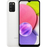 Galaxy A03s | 32GB | Weiß