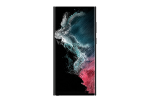 Galaxy S22 Ultra512GBSchwarz