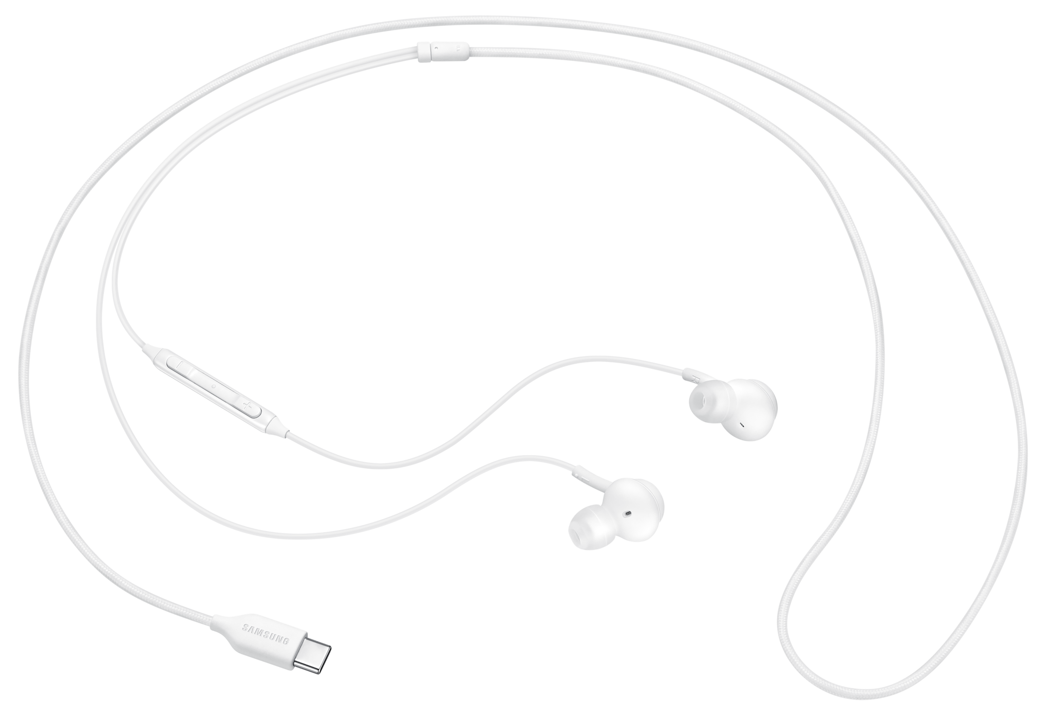 Kopfhörer | USB-C EO-IC100 | Weiß