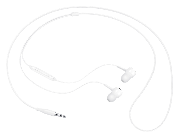 Galaxy Earphones | EO-IG935 | Wit