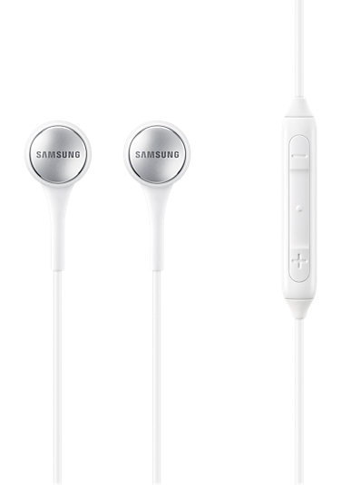 Galaxy Earphones | EO-IG935 | Wit