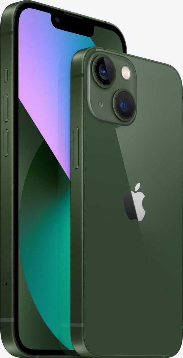 iPhone 13 Mini | 128GB | Green