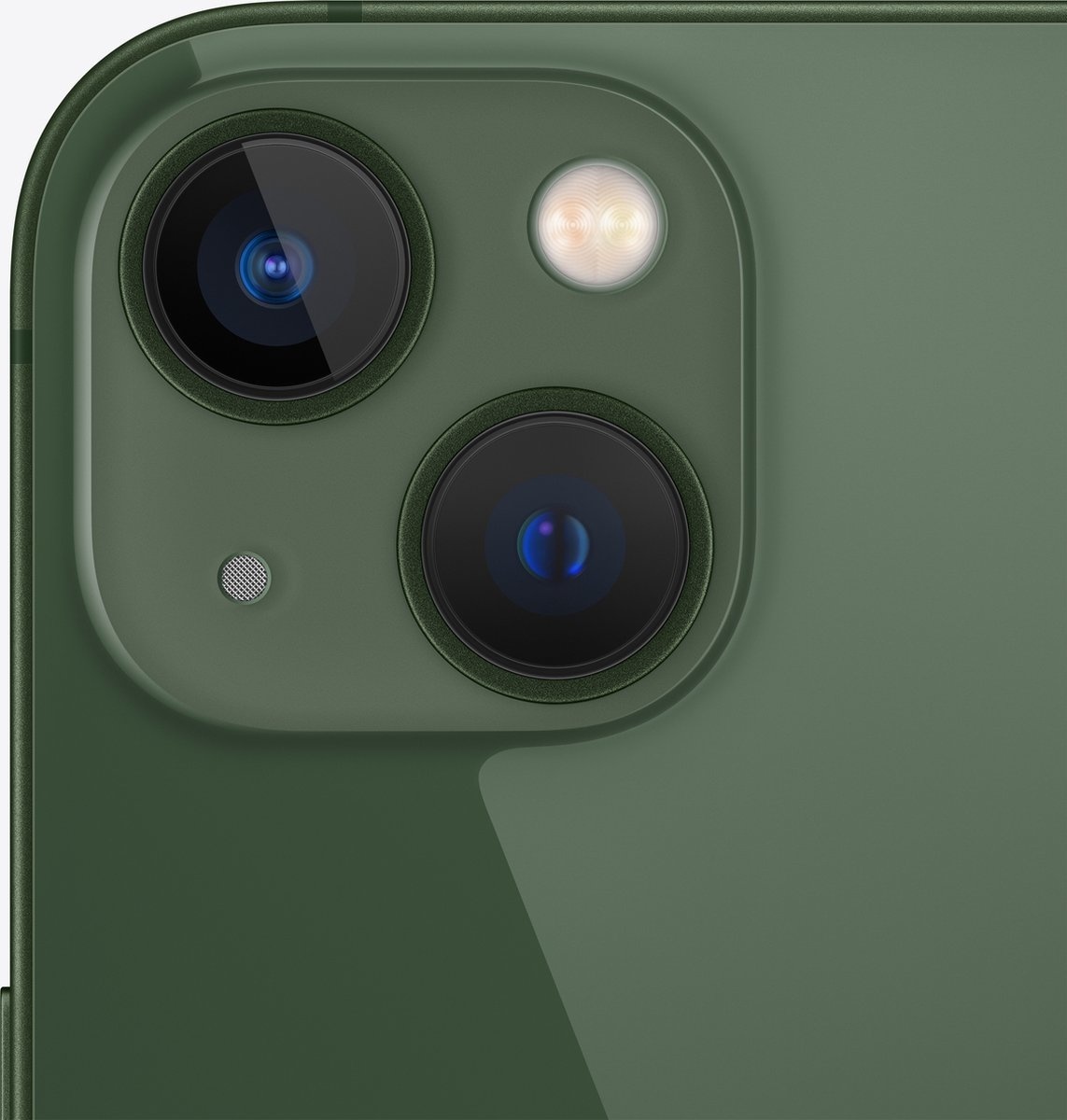 iPhone 13 Mini | 128GB | Green