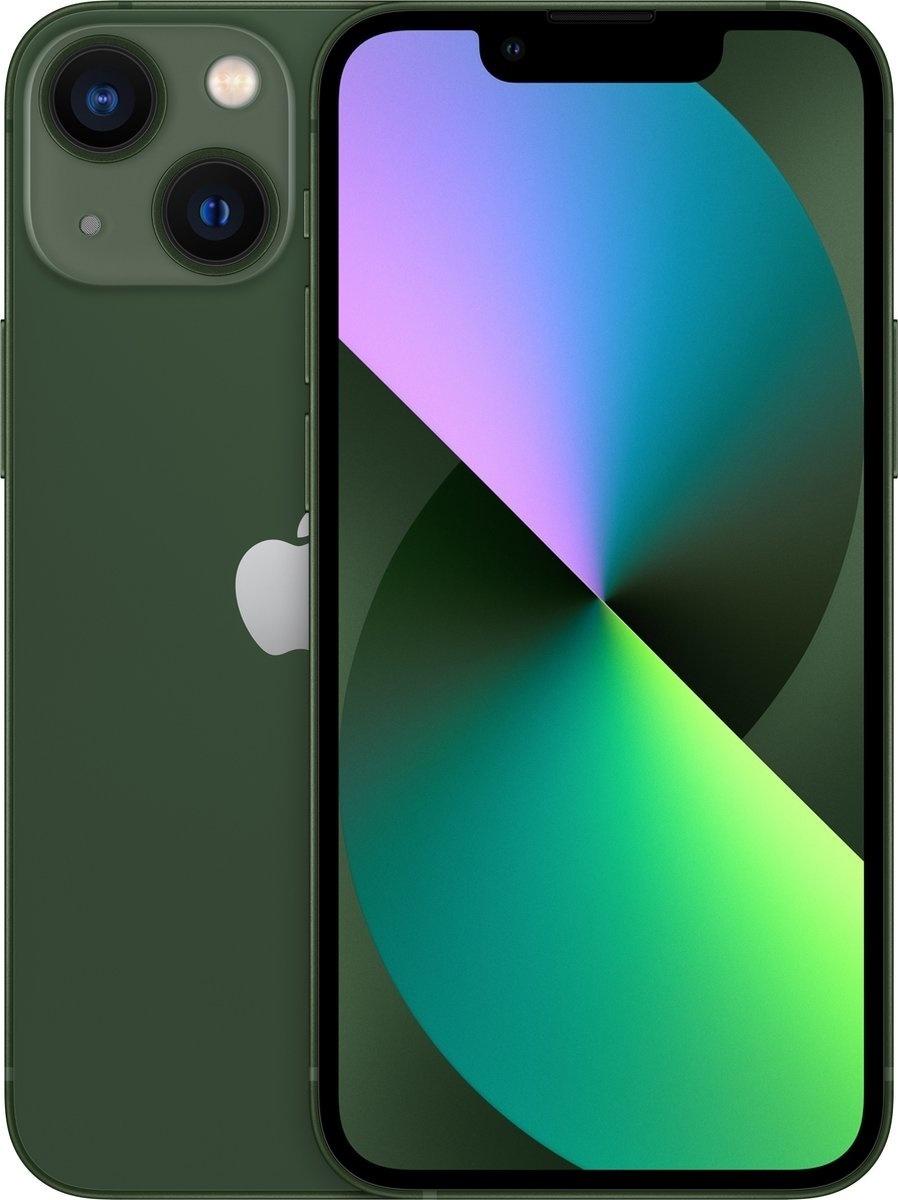 iPhone 13 Mini | 128GB | Green
