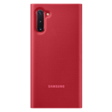 Galaxy Note 10 | Led View Cover EF-NN970 | Rood