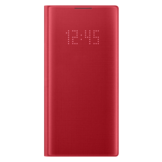 Galaxy Note 10 | Led View Cover EF-NN970 | Rood