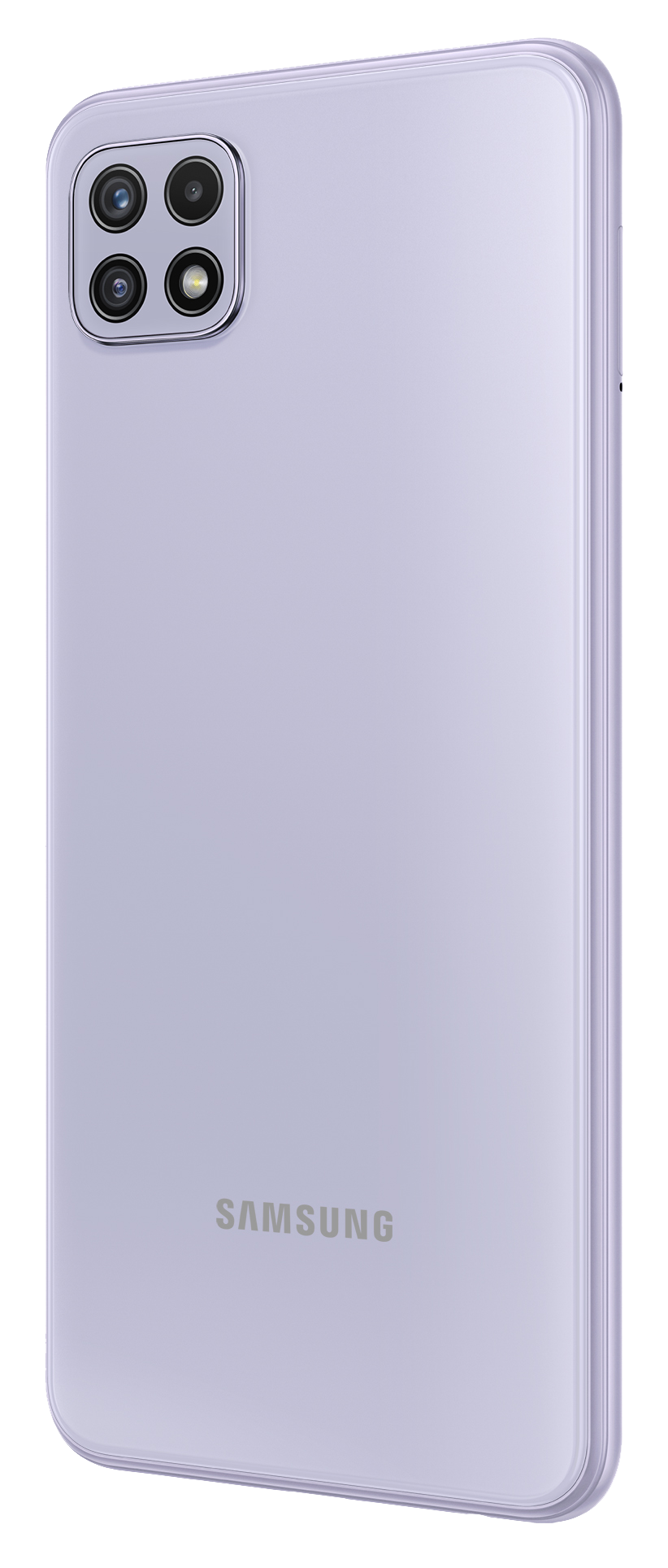 Galaxy A22 5G | 128GB | Paars