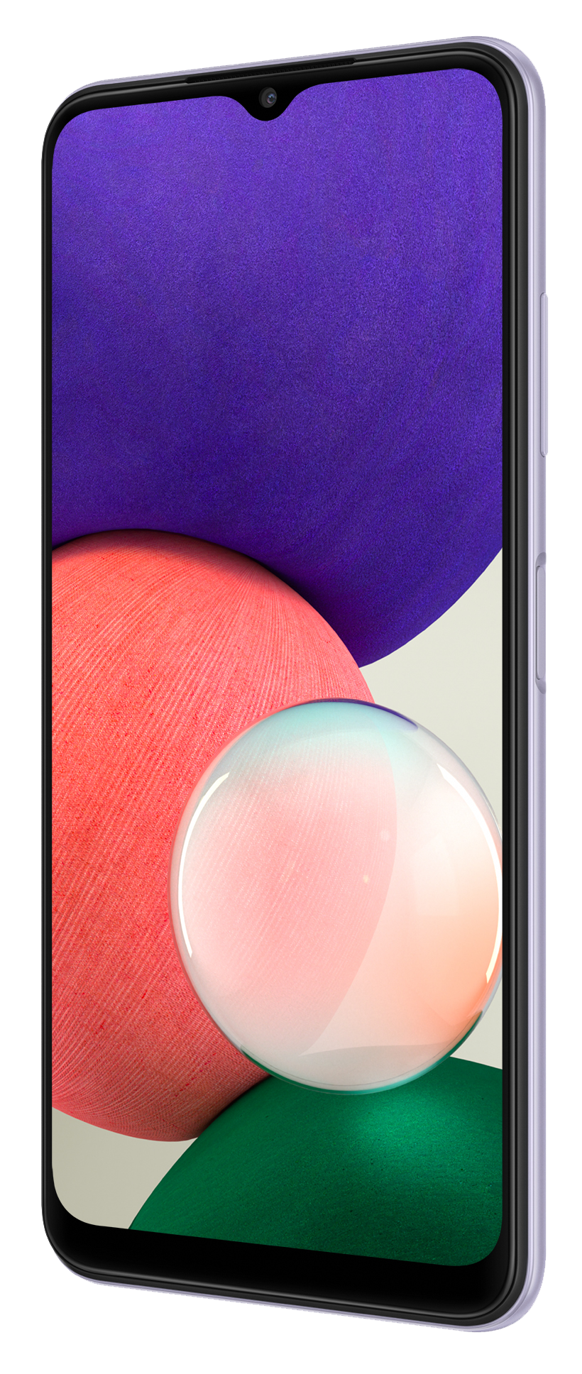 Galaxy A22 5G | 128GB | Paars
