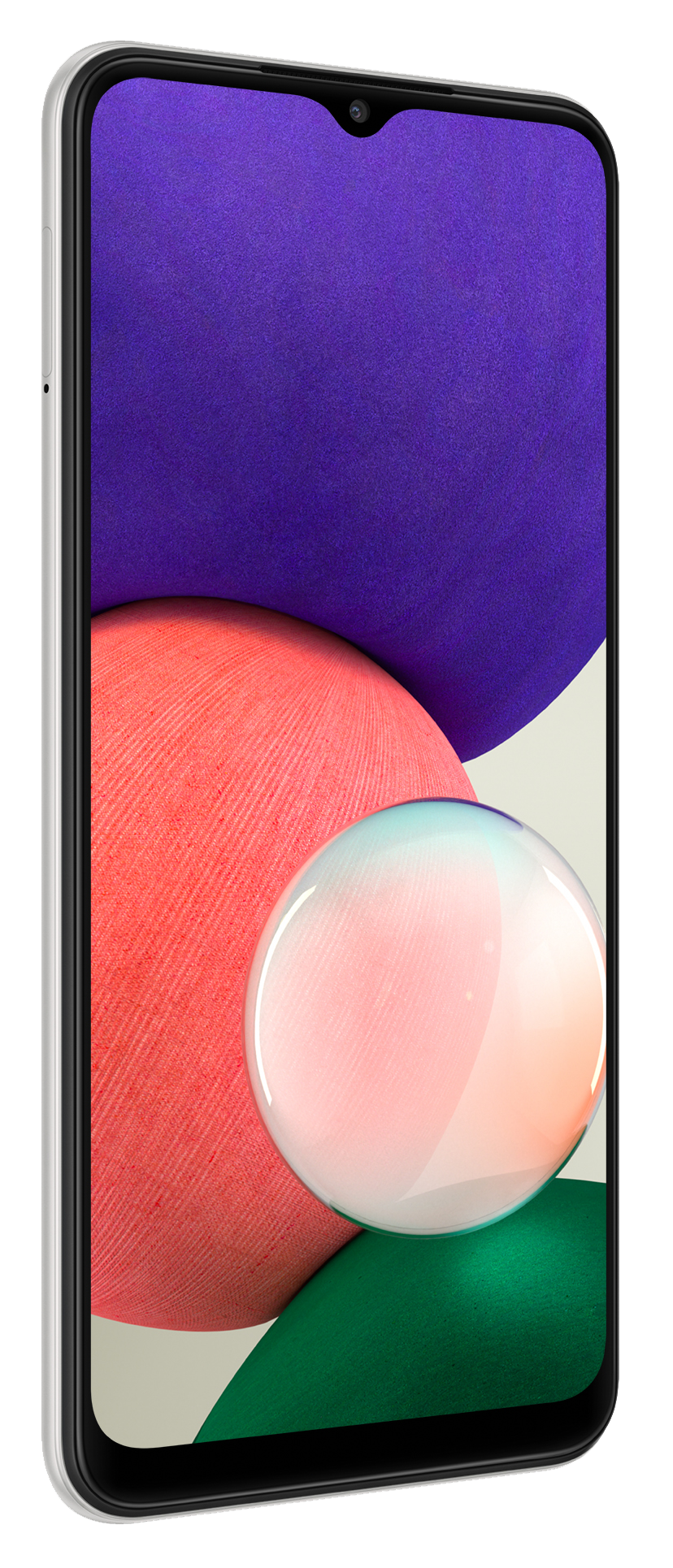 Galaxy A22 5G | 128GB | Wit