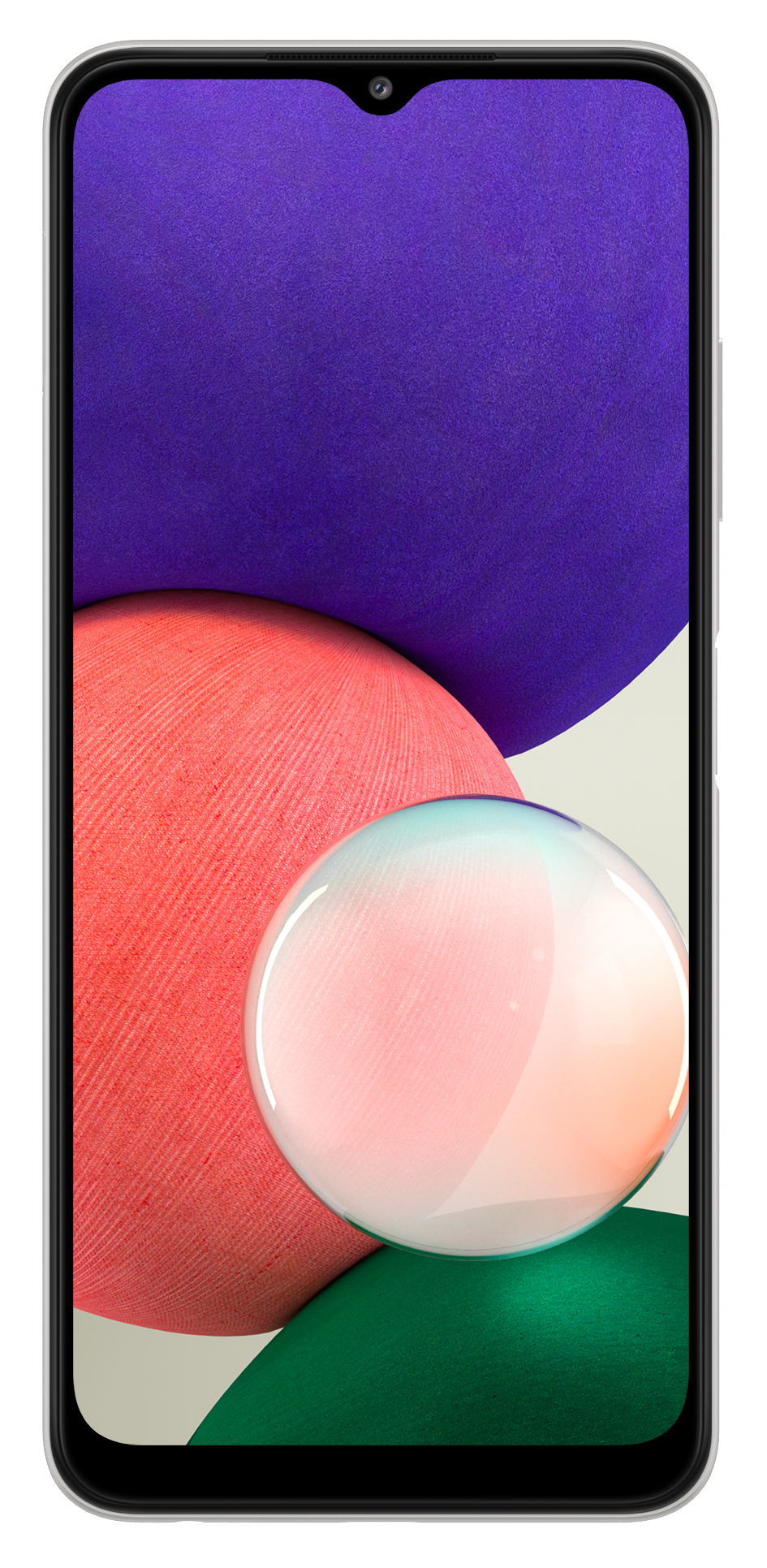 Galaxy A22 5G | 128GB | Wit