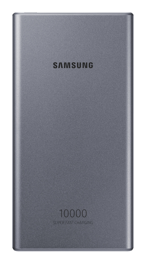 Powerbank |10.000 mAh EB-P3300 | Grijs