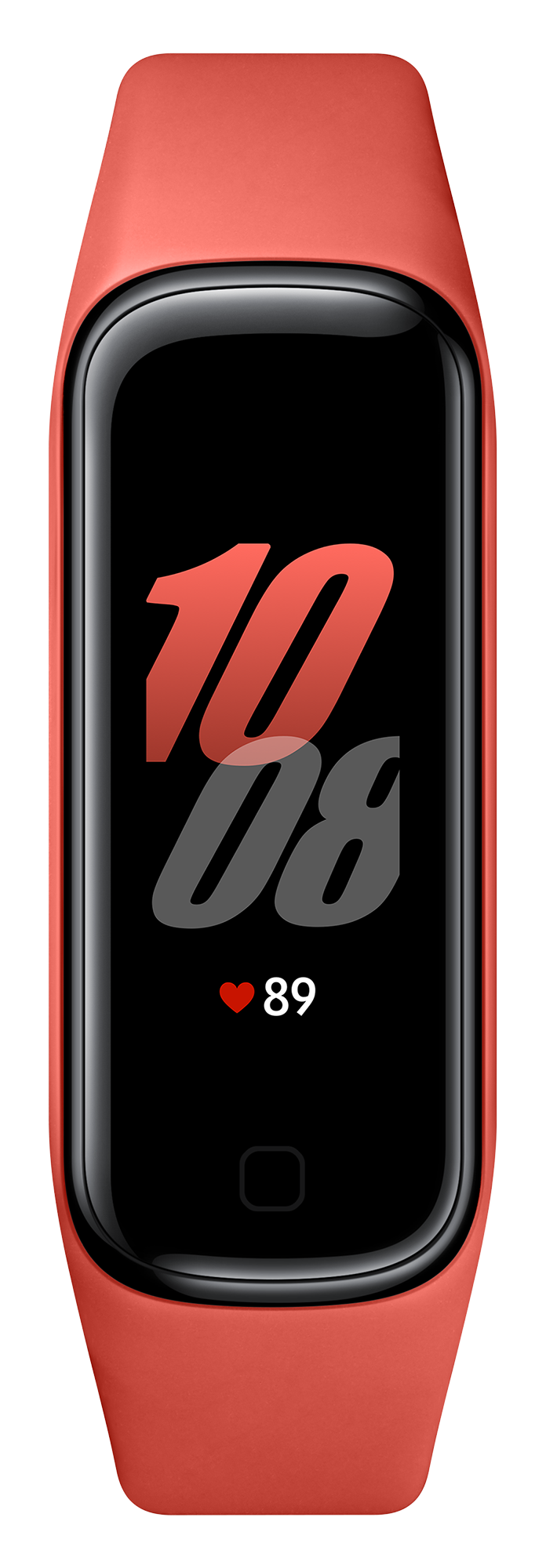 Galaxy Fit2 | R220 | Red
