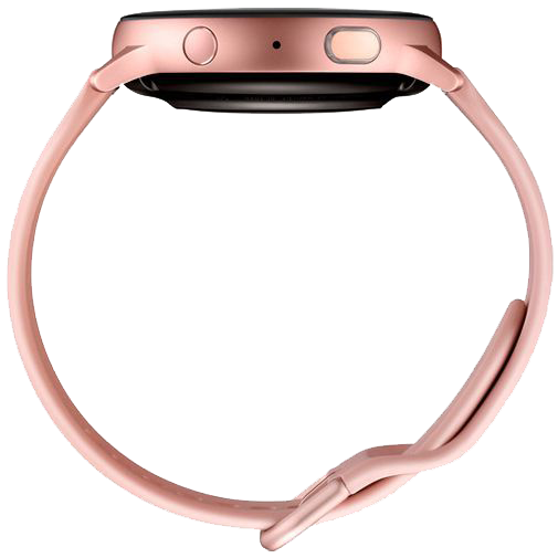 Galaxy Watch Active 2 40mm | SM-R830 Aluminium | Rose Goud