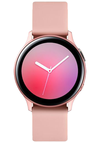 Galaxy Watch Active 2 40mm | SM-R830 Aluminium | Rose Goud
