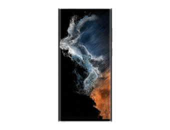 Galaxy S22 Ultra256GBWhite