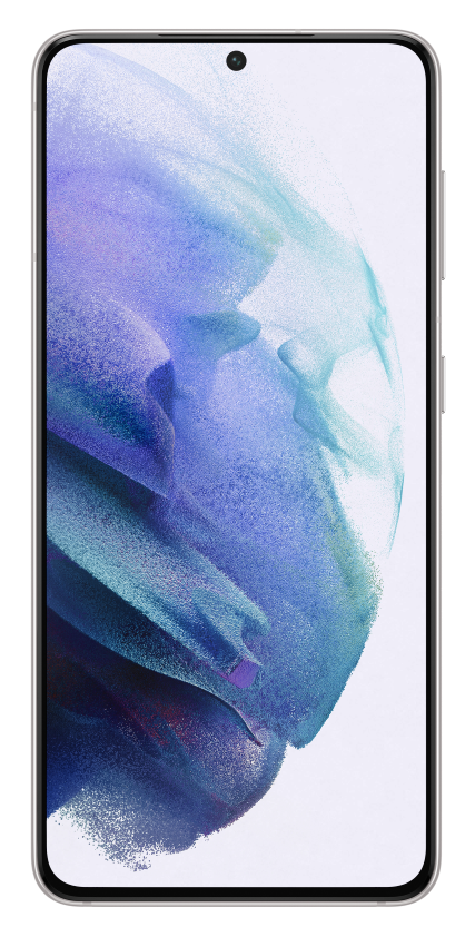 Galaxy S21 | 128GB | Wit