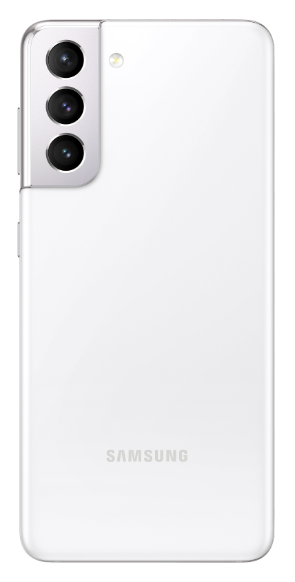 Galaxy S21 | 128GB | Wit