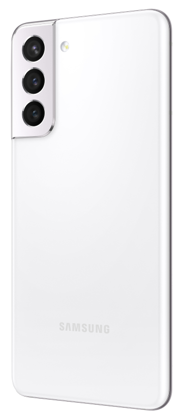 Galaxy S21 | 128GB | Wit