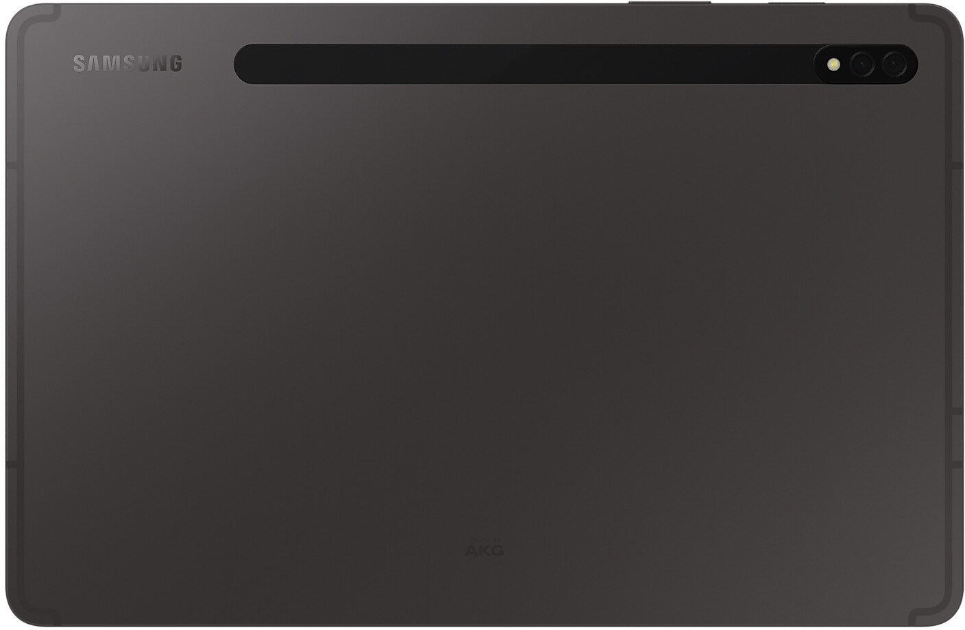 Galaxy Tab S8 WiFi + 5G | 128GB | Grijs