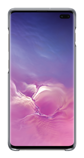 Galaxy S10 Plus | Rückwand EF-QG975 | Transparent