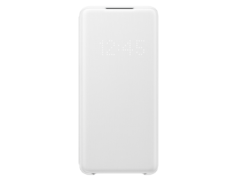 Galaxy S20 Plus (5G)Led View CoverWit