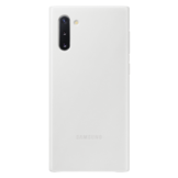 Galaxy Note 10 | Leather Case EF-VN970 | White