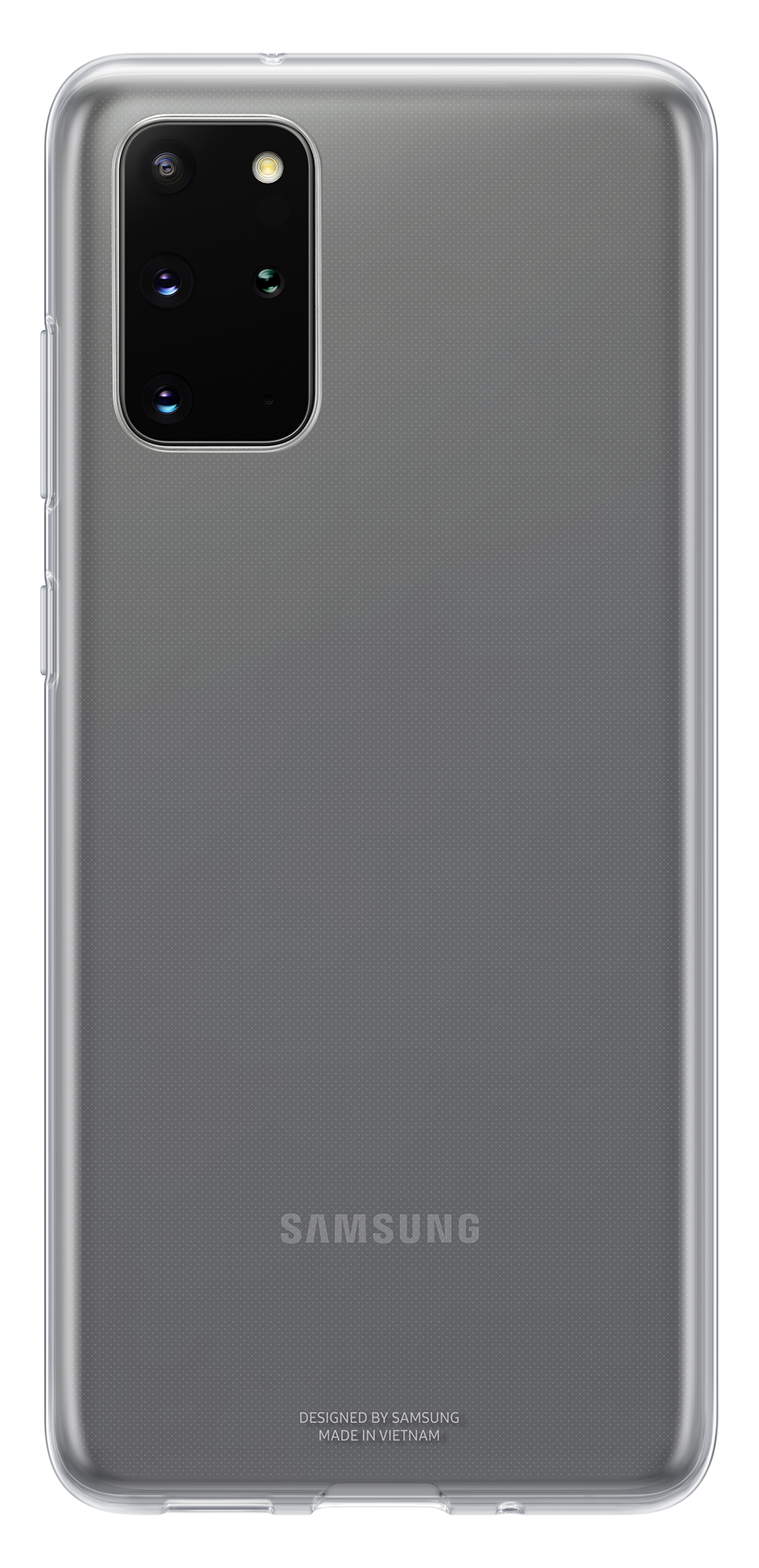 Galaxy S20 Plus (5G) Back Cover EF-QG985 Transparent