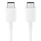 Galaxy Type C naar Type C USB Kabel |  EP-DX310 | Wit