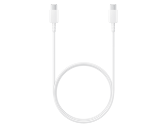 Galaxy Type C naar Type C USB Kabel EP-DX310Wit