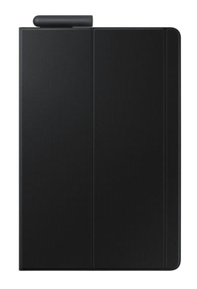 Galaxy Tab S4 | Bücherregal EF-BT830 | Schwarz