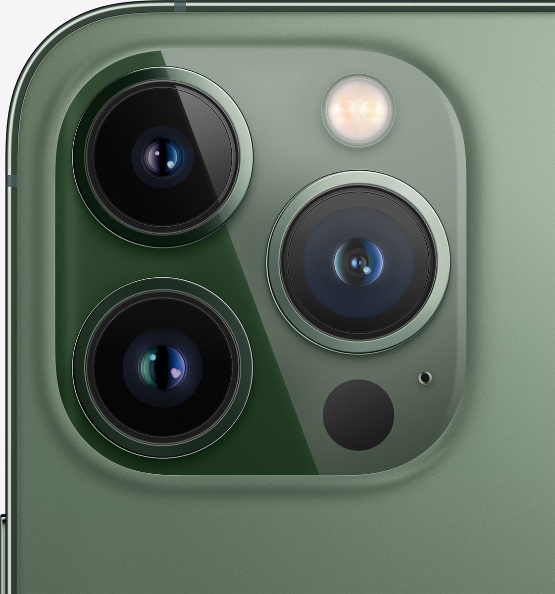 iPhone 13 Pro | 128GB | Groen