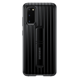 Galaxy S20 (5G) | Stehende Schutzhülle EF-RG980 | Schwarz