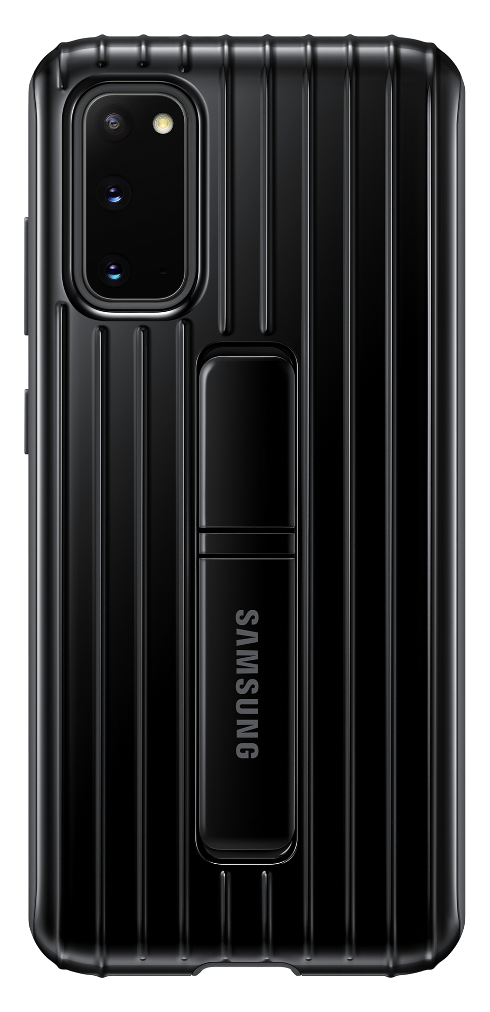 Galaxy S20 (5G) Protective Standing Cover EF-RG980 Black