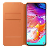 Galaxy A70 | Bücherregal EF-WA705 | Weiß