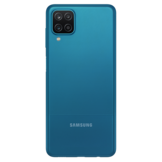 Galaxy A12 New | 32GB | Blauw