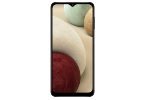 Galaxy A12 New | 32GB | Blauw