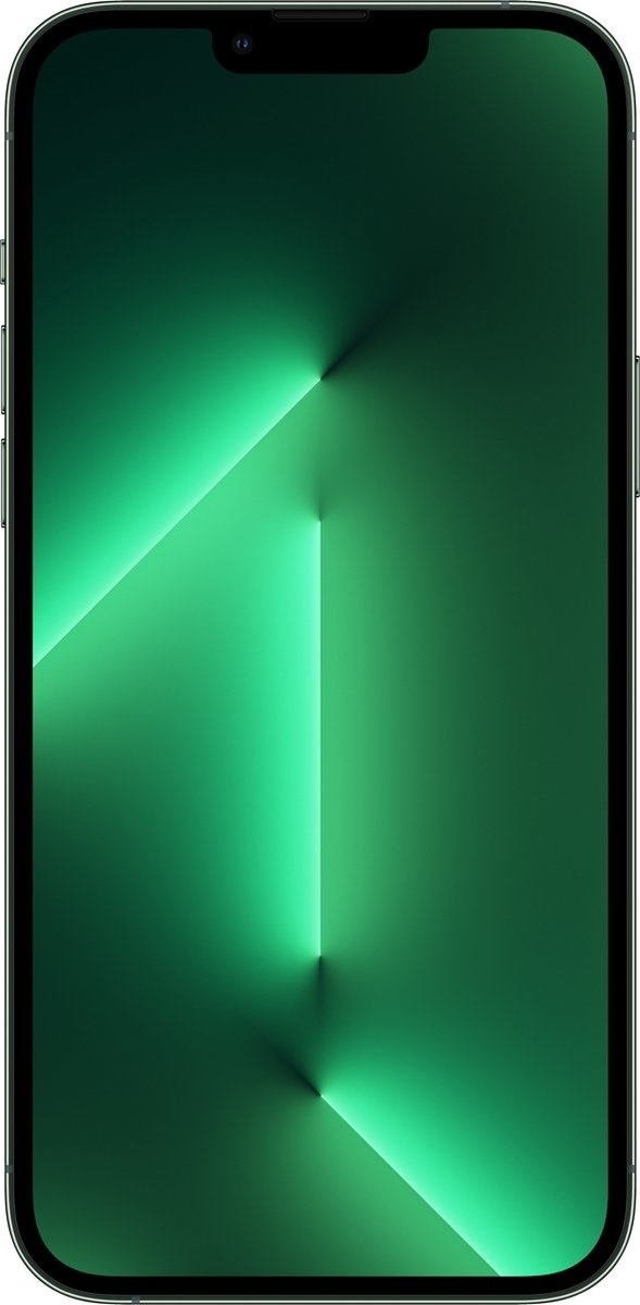 iPhone 13 Pro Max | 128GB | Groen