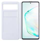 Galaxy Note 10 Lite | S View Cover EF-EN770  | Wit