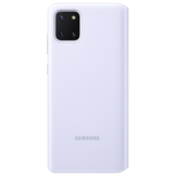 Galaxy Note 10 Lite | S View Cover EF-EN770  | Wit