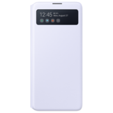 Galaxy Note 10 Lite | S View Cover EF-EN770  | Wit