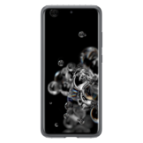 Galaxy S20 Ultra 5G | Protective Standing Cover EF-RG988 | Zilver