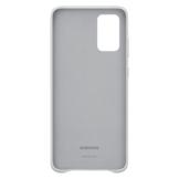 Galaxy S20 Plus (5G) | Leren Hoesje EF-VG985 | Grijs