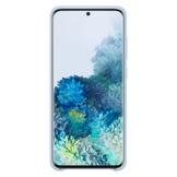 Galaxy S20 (5G) | Leather Case EF-VG980 | Blue