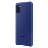Galaxy A41 | Siliconen Hoesje EF-PA415 | Blauw