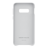 Galaxy S10e | Leather Case EF-VG970 | White