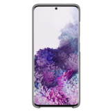 Galaxy S20 (5G) | Led-Hülle EF-KG980 | Grau