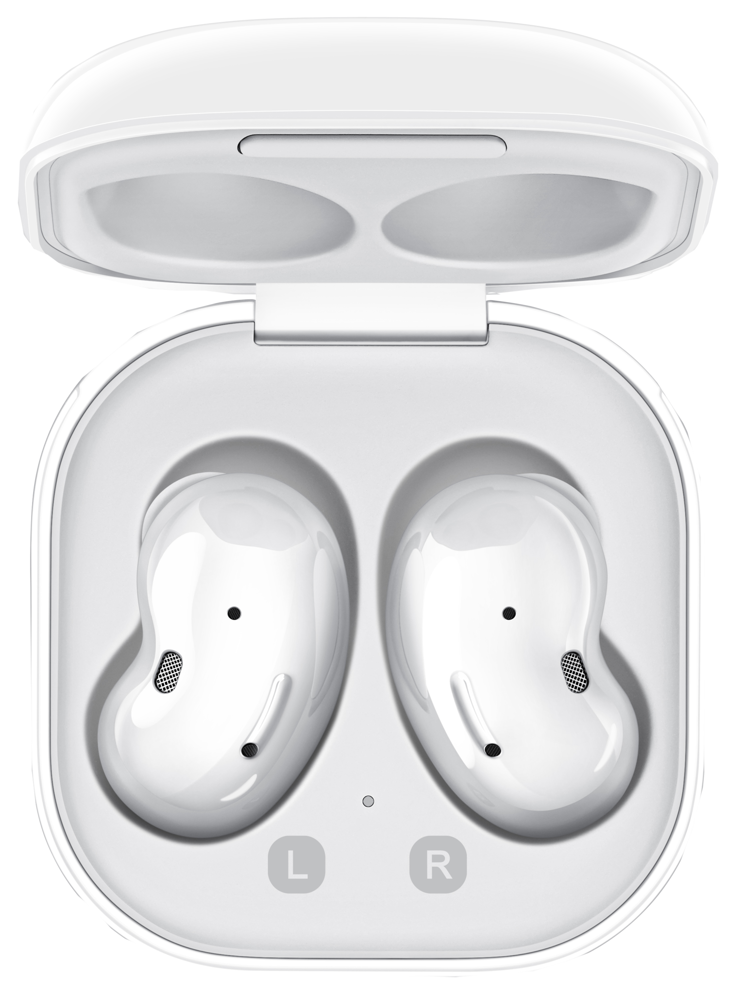 Galaxy Buds | Live | Weiß